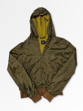 GAP Olive Green Jacket